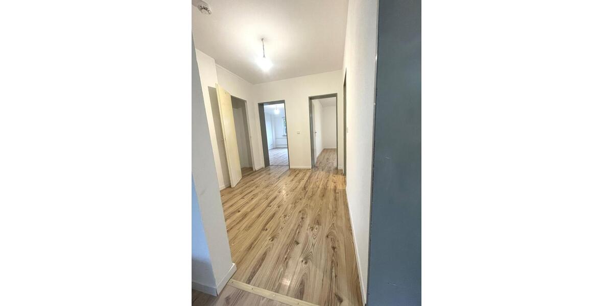 **Helle & frisch renovierte 2,5-Zimmer-Wohnung – mit Balkon & Aufzug** 2 zimmer