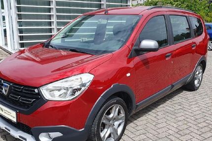 Dacia Lodgy 84.748 km 11.995 &euro; Hagen 58091