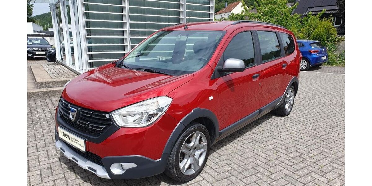 Dacia Lodgy 84.748 km 11.995 &euro; Hagen 58091