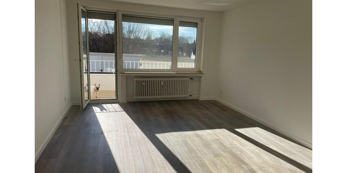 Erdgeschoßwohnung Erkrath - 3 Zimmer, 71 m&sup2;, 760&euro; | Angebot:25343095