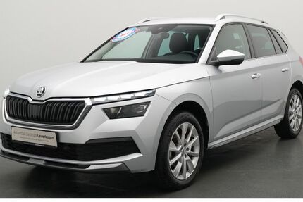 Skoda Kamiq 25.995 km 19.980 &euro; Leverkusen 51379