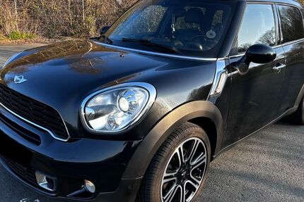 Mini Countryman S (Cooper) 160.000 km 10.400 &euro; Velbert 42549