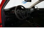 Polo 1.6 TDI Trendline 1.Hand