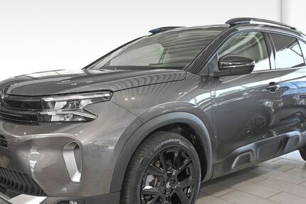 Citroen C5 Aircross 20.235 km 22.990 € Remscheid 42855