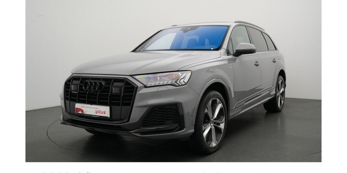 Audi Q7 99.979 km 60.480 &euro; Leverkusen 51373