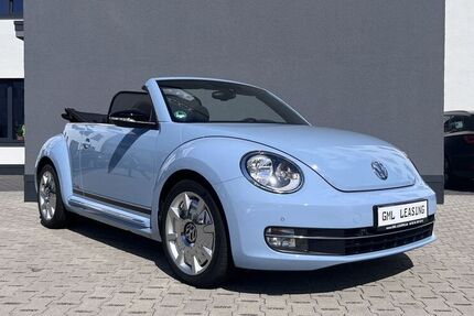 VW Beetle