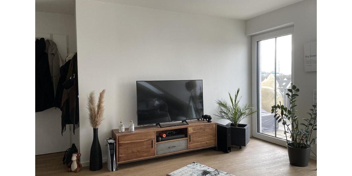 Etagenwohnung Leverkusen Bürrig - 2 Zimmer, 72 m&sup2;, 990&euro; | Angebot:25750083