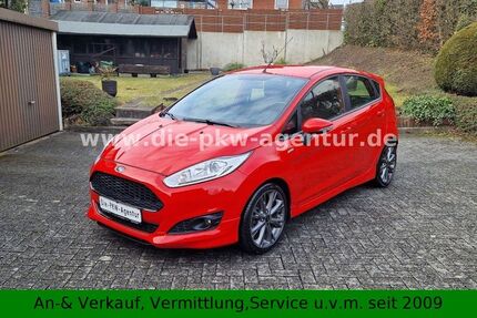 Ford Fiesta 57.500 km 10.990 &euro; Gevelsberg 58285