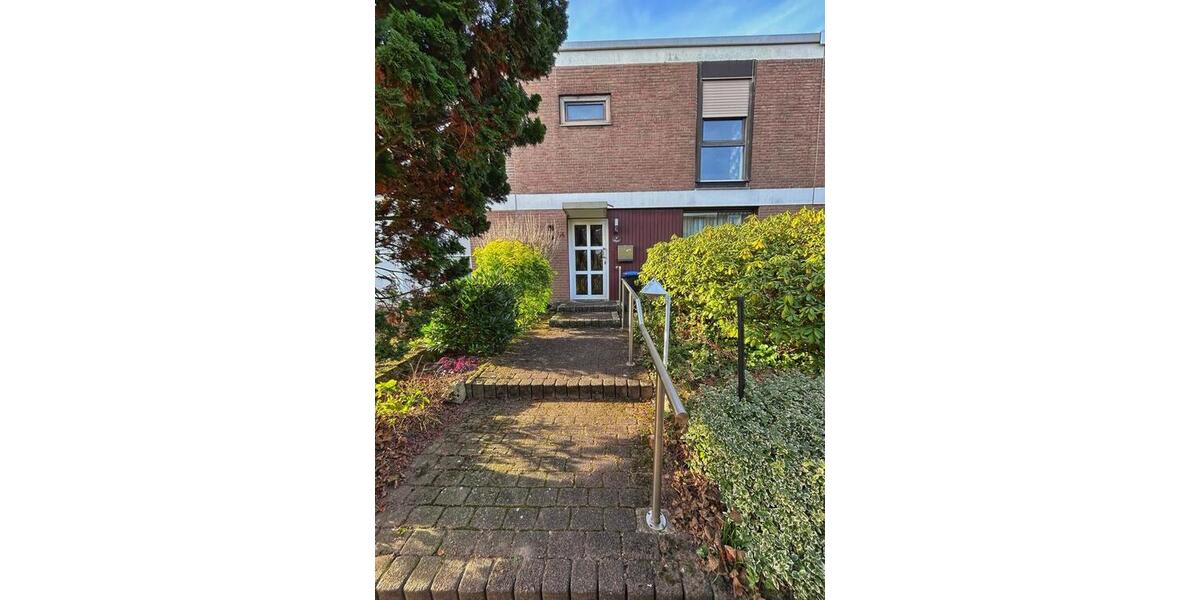 Reihenhaus Erkrath - 4 Zimmer, 100 m&sup2;, 1.600&euro; | Angebot:25352183