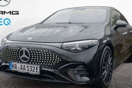 Mercedes-Benz CLA 250 9.500 km 58.880 &euro; Hagen 58135