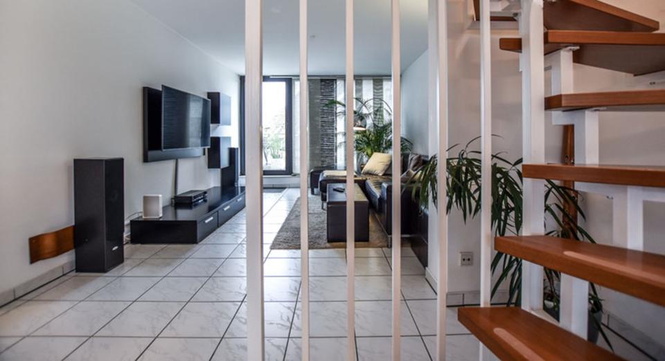 Maisonettenwohnung Hilden Forstbach - 3 Zimmer, 88 m&sup2;, 1.193&euro; | Angebot:25790770