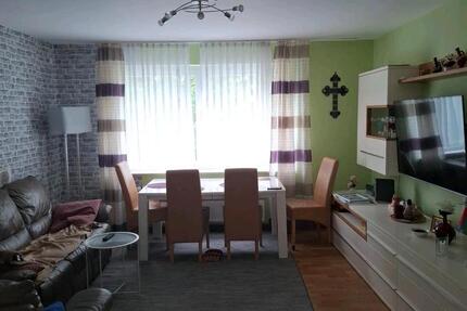 Helle 4-Zimmer-Wohnung 4 zimmer