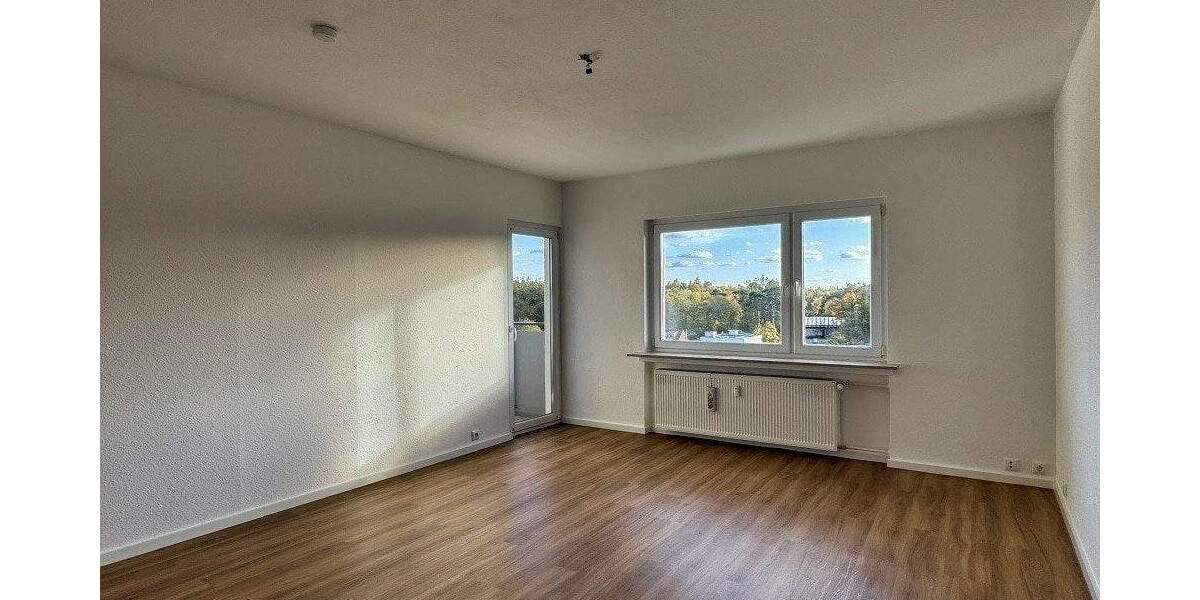 3-Zimmer-Wohnung mit Traum-Ausblick in Bergisch Gladbach-Refrath 3 zimmer