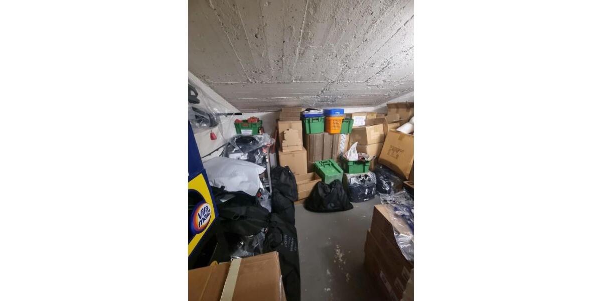 Viel Platz für Ihre Idee - Gewerbefläche auf der Münsterstraße ab dem 01.01.2026 zimmer