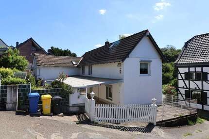 Haus Solingen Höhscheid - 6 Zimmer, 134 m&sup2;, 225.000&euro; | Angebot:26986412