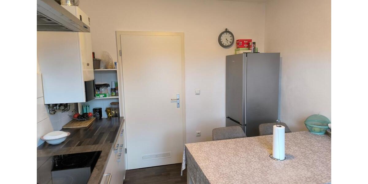 Etagenwohnung Leverkusen Opladen - 2 Zimmer, 56 m&sup2;, 616&euro; | Angebot:25352297