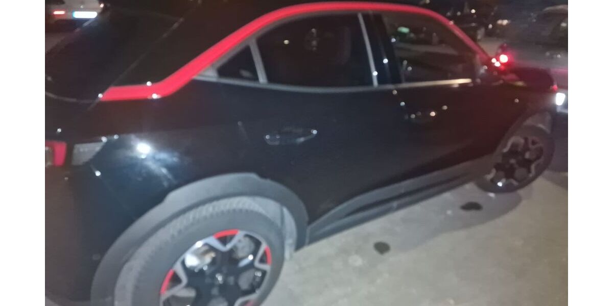 Opel Mokka 54.000 km 15.500 &euro; Solingen 42653