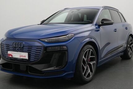 Audi Q6 e-tron 23.158 km 70.988 &euro; Leverkusen 51373