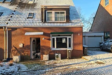 Doppelhaushälfte in Bestlage von Erkrath bei Düsseldorf 5 zimmer