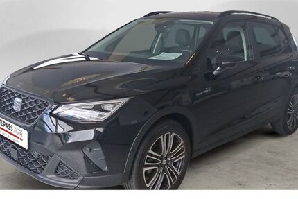 Seat Arona 17.505 km 20.390 &euro; Wuppertal 42369