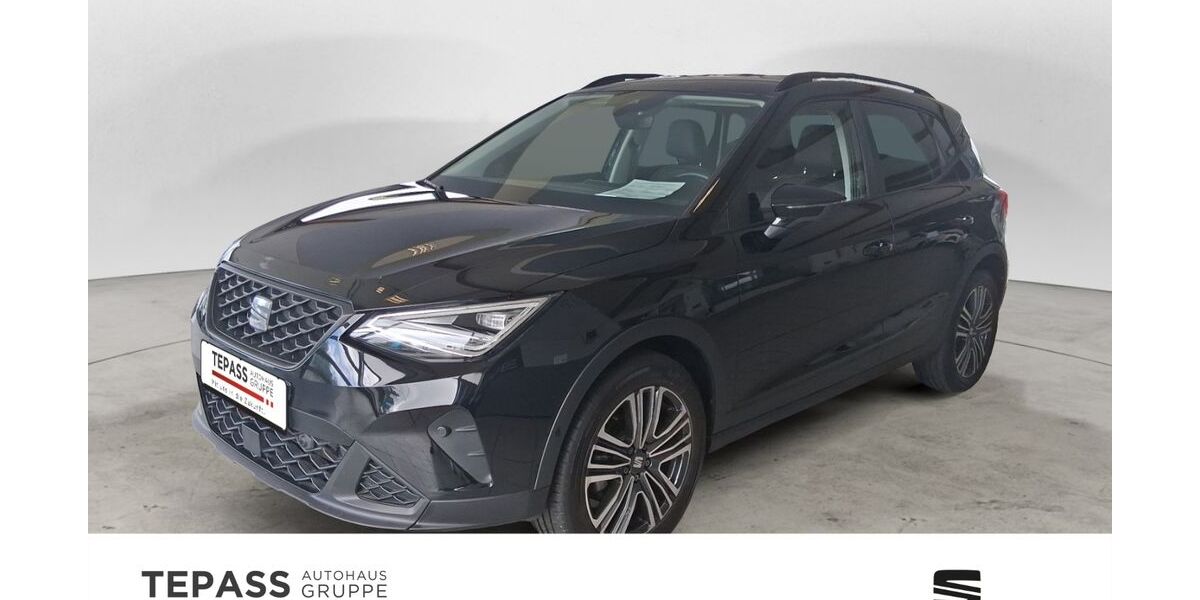 Seat Arona 17.505 km 20.390 &euro; Wuppertal 42369