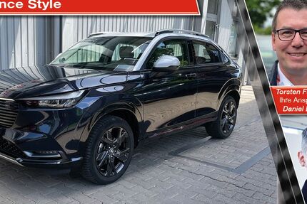 Honda HR-V 30.883 km 24.890 &euro; Solingen 42699