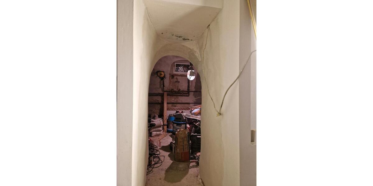 Erdgeschoss Wohnung mit Terrasse, Garten und Garage 4 zimmer