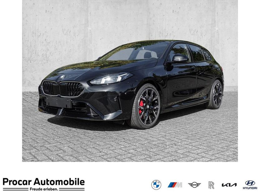 BMW 120 5.900 km 41.440 € Hilden 40721