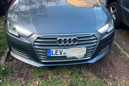 Audi A4 188.000 km 16.000 &euro; Leverkusen 51373