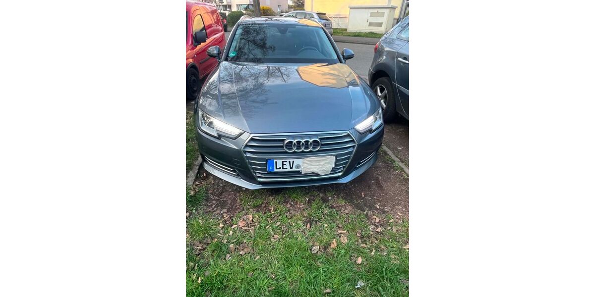Audi A4 188.000 km 16.000 &euro; Leverkusen 51373