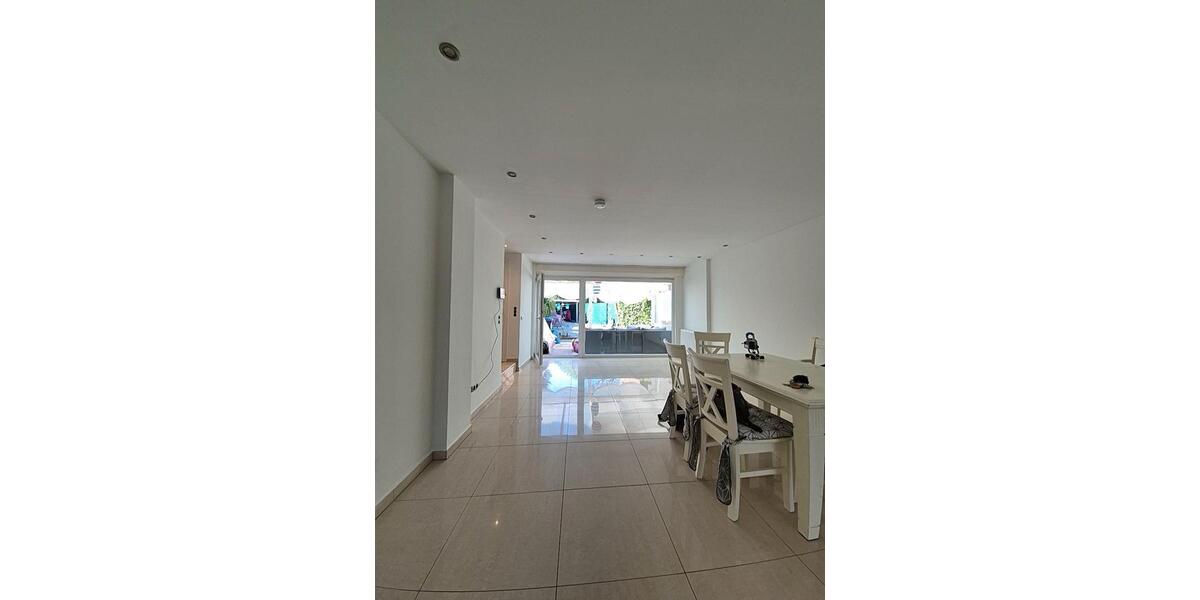 Reiheneckhaus in grüner Lage nähe Urdenbacher Kämpe 3 zimmer