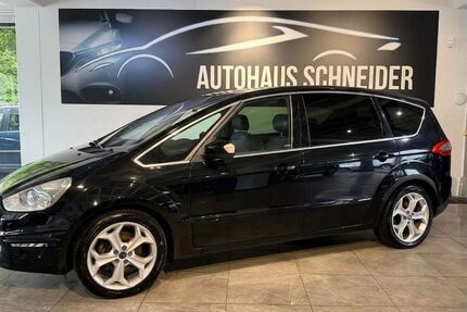 Ford S-Max 141.010 km 9.490 &euro; Ratingen 40880