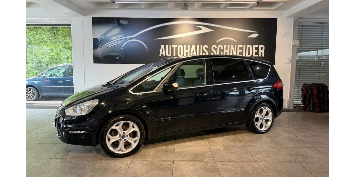 Ford S-Max 141.010 km 9.490 &euro; Ratingen 40880
