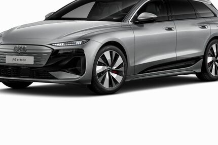 Audi A6 e-tron 10.109 km 89.999 &euro; Leverkusen 51373