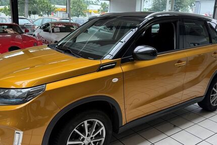Suzuki Vitara 90.634 km 16.980 &euro; Gevelsberg 58285