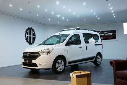 Dacia Dokker 119.505 km 11.997 &euro; Remscheid 42899