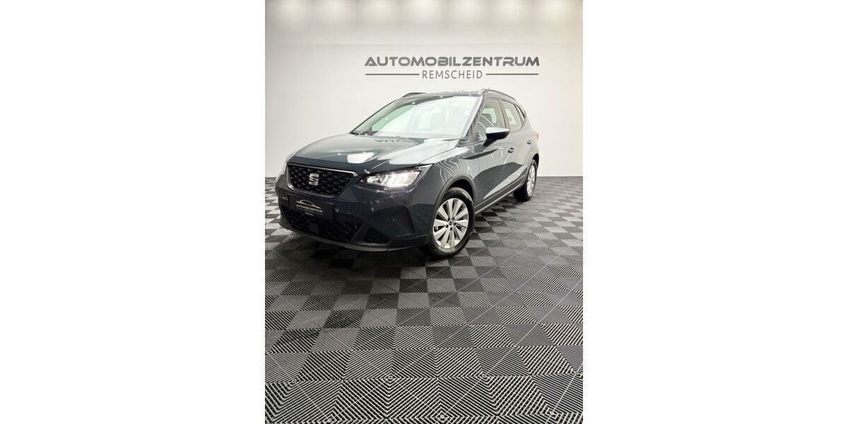 Seat Arona 8.536 km 24.399 &euro; Remscheid 42899