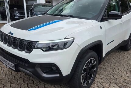 Jeep Compass 33.600 km 28.490 &euro; Erkrath 40699