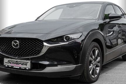 Mazda CX-30 64.604 km 23.690 € Solingen 42697