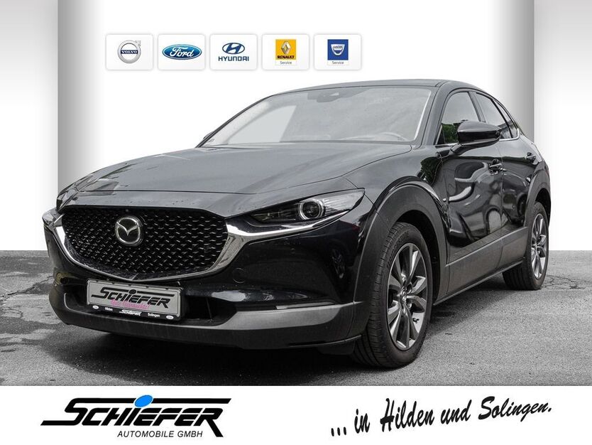 Mazda CX-30 64.604 km 23.690 € Solingen 42697