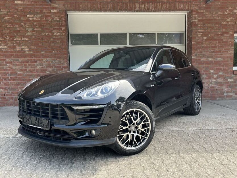 Macan