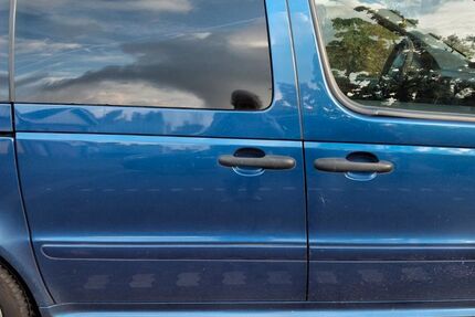 Mercedes-Benz Vaneo 233.230 km 850 &euro; Düsseldorf 40595