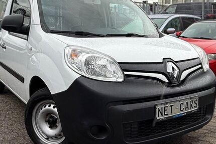 Renault Kangoo 100.000 km 8.850 &euro; Hilden 40721