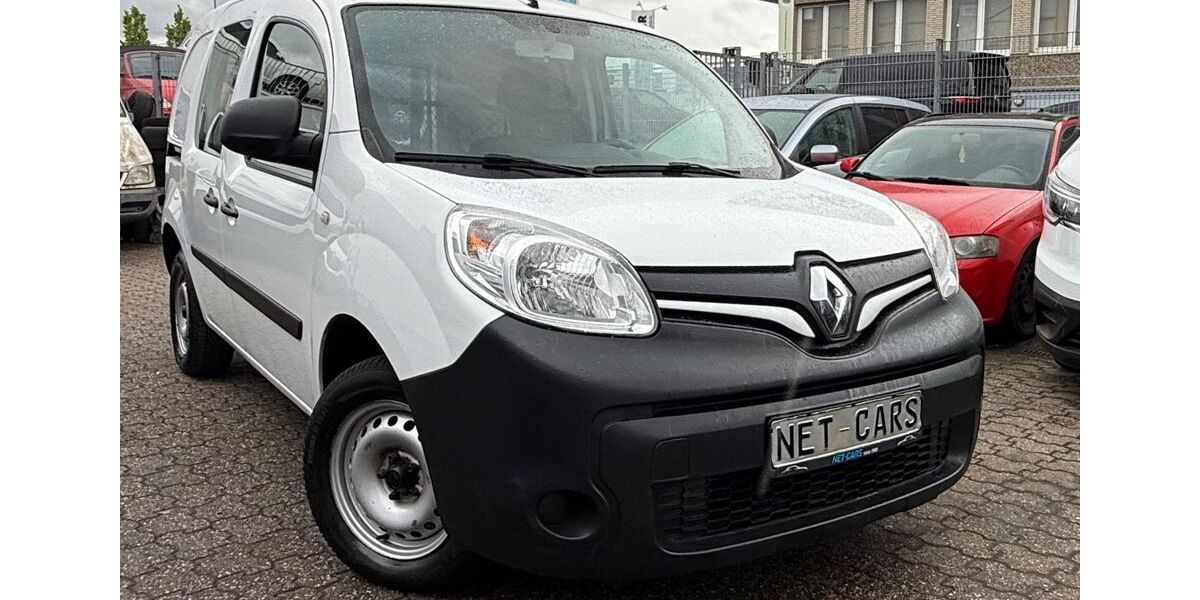 Renault Kangoo 100.000 km 8.850 &euro; Hilden 40721