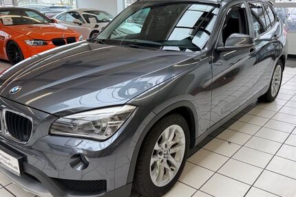 BMW X1 81.364 km 14.980 &euro; Gevelsberg 58285