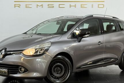 Renault Clio 173.000 km 5.490 &euro; Remscheid 42897