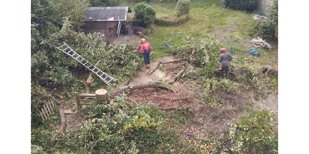Dachgeschosswohnung *** Erstbezug nach vollständiger Sanierung ** 3 zimmer