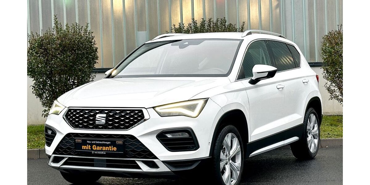 Seat Ateca 118.540 km 20.500 &euro; Erkrath 40699
