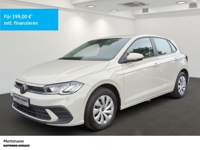 VW Polo 14.709 km 14.990 € Mettmann 40822