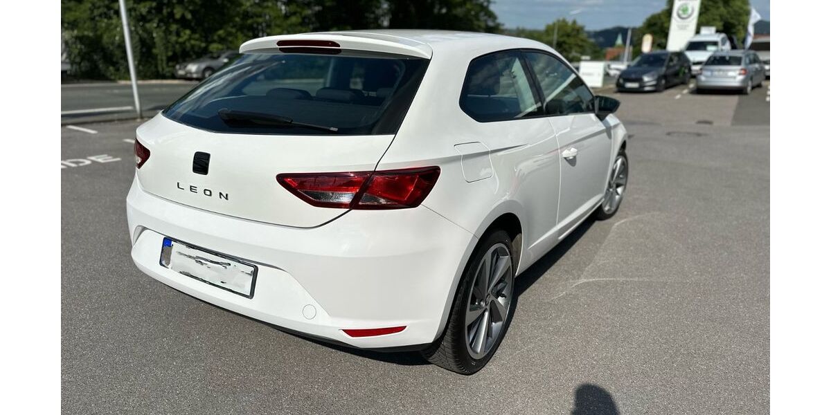 Seat Leon 168.000 km 5.990 &euro; Hagen 58099